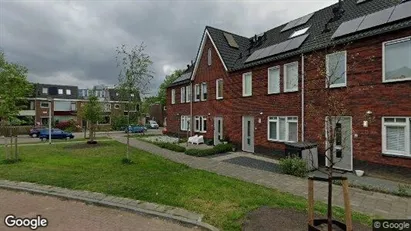 Apartments for rent in Ede - Photo from Google Street View