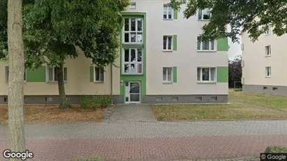 Apartments for rent in Saalekreis - Photo from Google Street View