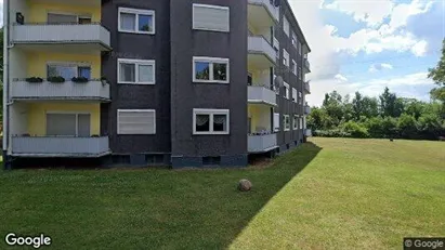 Apartments for rent in Hamm - Photo from Google Street View