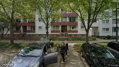 Apartments for rent in Schwerin - Photo from Google Street View