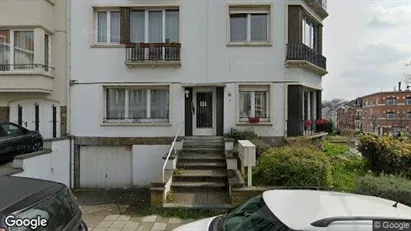 Apartments for rent in Brussels Watermaal-Bosvoorde - Photo from Google Street View