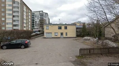 Apartments for rent in Savonlinna - Photo from Google Street View