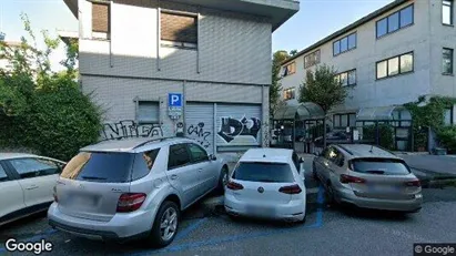 Apartments for rent in Milano Zona 4 - Vittoria, Forlanini - Photo from Google Street View