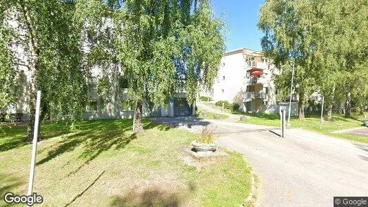 Apartments for rent in Norrköping - Photo from Google Street View