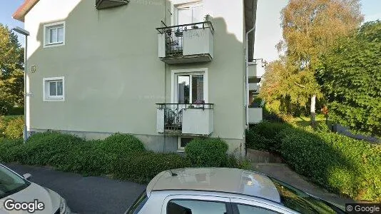 Apartments for rent in Värnamo - Photo from Google Street View
