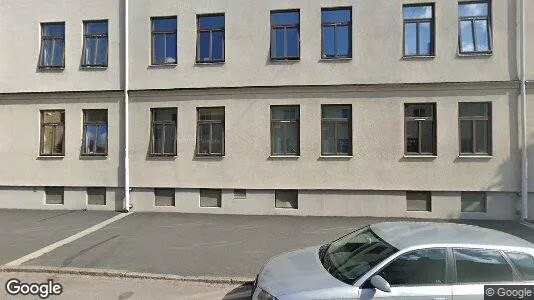 Apartments for rent in Jönköping - Photo from Google Street View