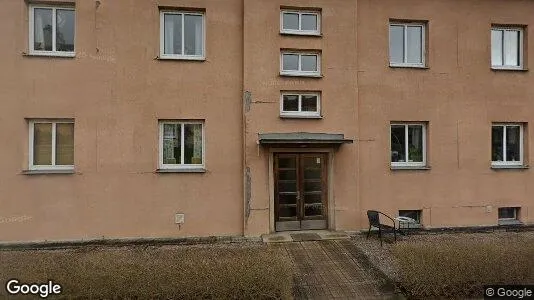 Apartments for rent in Skövde - Photo from Google Street View