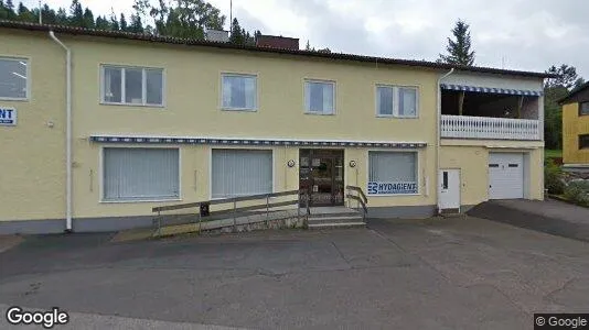 Apartments for rent in Borås - Photo from Google Street View