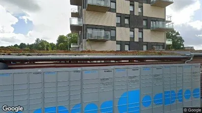 Apartments for rent in Jönköping - Photo from Google Street View
