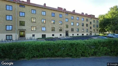 Apartments for rent in Borås - Photo from Google Street View