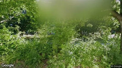 Rooms for rent in Lund - Photo from Google Street View
