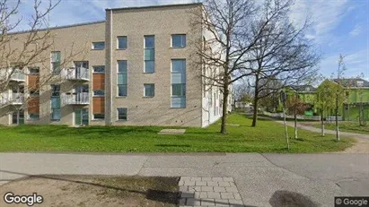 Rooms for rent in Lund - Photo from Google Street View