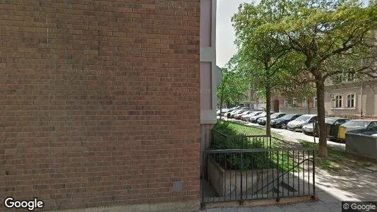 Apartments for rent in Norrköping - Photo from Google Street View