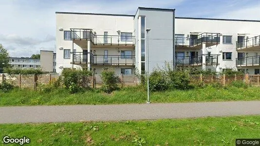 Apartments for rent in Växjö - Photo from Google Street View