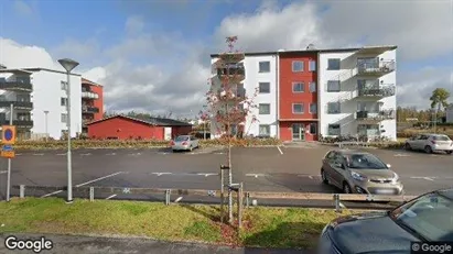 Apartments for rent in Älmhult - Photo from Google Street View