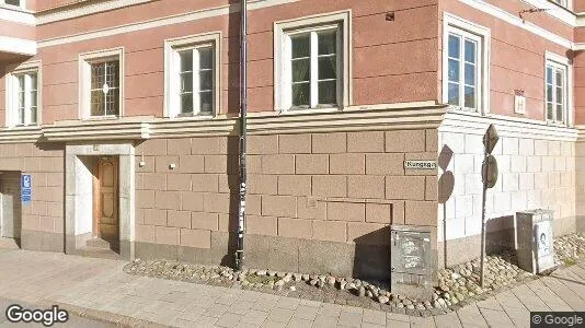 Apartments for rent in Norrköping - Photo from Google Street View