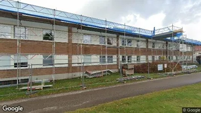 Apartments for rent in Osby - Photo from Google Street View