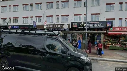 Apartments for rent in Dagenham - Essex - Photo from Google Street View