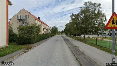 Apartments for rent in Gotland - Photo from Google Street View