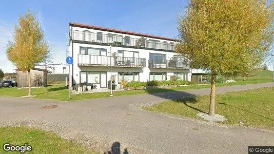 Apartments for rent in Vellinge - Photo from Google Street View