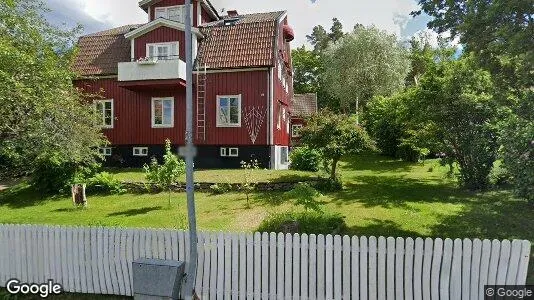 Apartments for rent in Karlstad - Photo from Google Street View