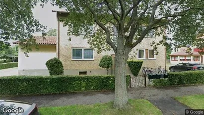 Apartments for rent in Lund - Photo from Google Street View