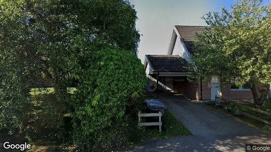 Apartments for rent in Laholm - Photo from Google Street View