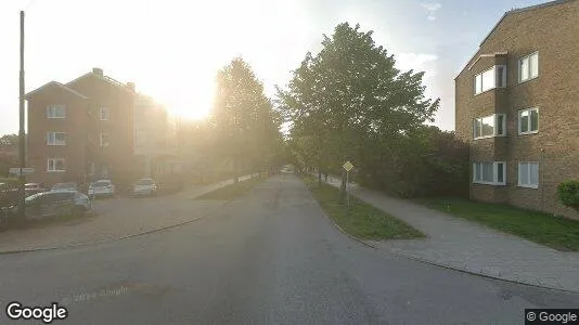 Apartments for rent in Kirseberg - Photo from Google Street View