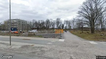 Apartments for rent in Huddinge - Photo from Google Street View