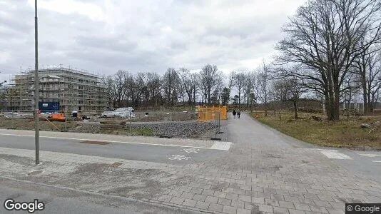 Apartments for rent in Huddinge - Photo from Google Street View