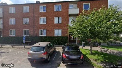 Apartments for rent in Mjölby - Photo from Google Street View