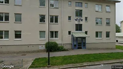 Apartments for rent in Stenungsund - Photo from Google Street View