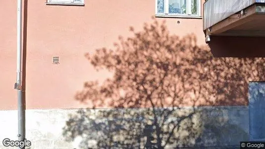 Apartments for rent in Majorna-Linné - Photo from Google Street View