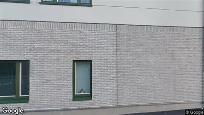 Apartments for rent in Lundby - Photo from Google Street View