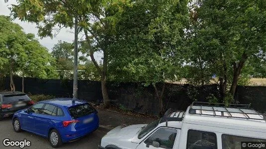 Apartments for rent in Bucharest - Sectorul 1 - Photo from Google Street View