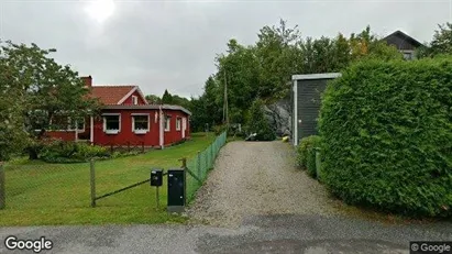 Apartments for rent in Lilla Edet - Photo from Google Street View