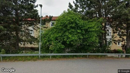 Apartments for rent in Flen - Photo from Google Street View