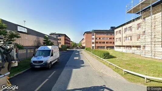 Apartments for rent in Angered - Photo from Google Street View