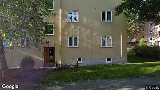 Apartments for rent in Askim-Frölunda-Högsbo - Photo from Google Street View