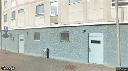 Apartments for rent in Gothenburg City Centre - Photo from Google Street View
