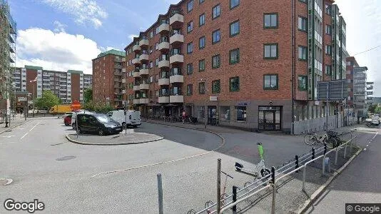 Apartments for rent in Majorna-Linné - Photo from Google Street View