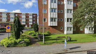 Apartments for rent in Västra hisingen - Photo from Google Street View