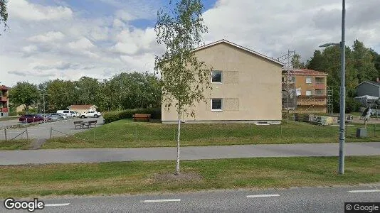 Apartments for rent in Eskilstuna - Photo from Google Street View