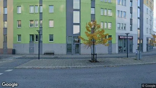 Apartments for rent in Järfälla - Photo from Google Street View
