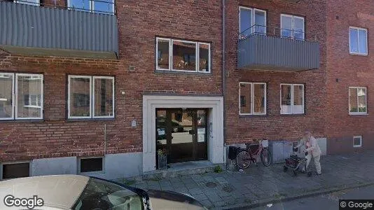 Apartments for rent in Landskrona - Photo from Google Street View