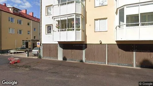 Apartments for rent in Borlänge - Photo from Google Street View