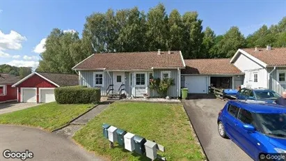 Apartments for rent in Varberg - Photo from Google Street View