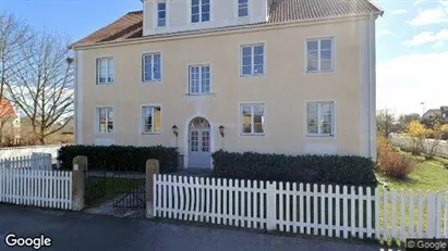 Apartments for rent in Kalmar - Photo from Google Street View