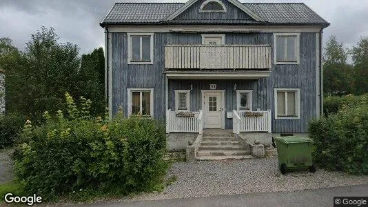 Apartments for rent in Sundsvall - Photo from Google Street View