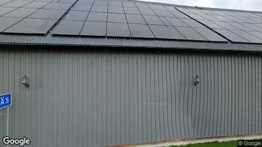 Apartments for rent in Helsingborg - Photo from Google Street View